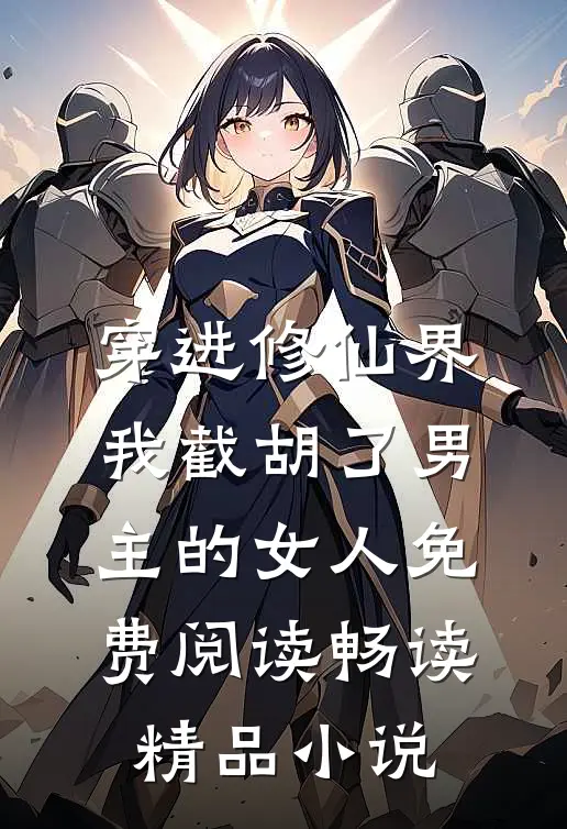 穿进修仙界:我截胡了男主的女人免费阅读畅读精品小说