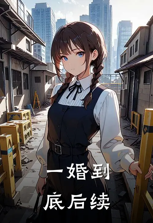 一婚到底后续