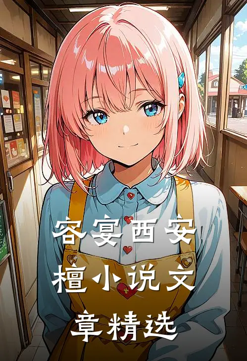 容宴西安檀小说文章精选
