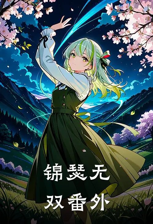 锦瑟无双番外