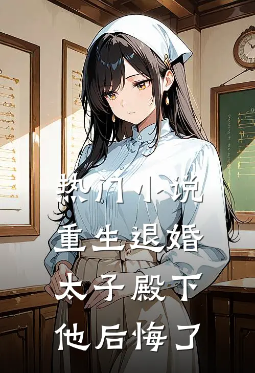 热门重生退婚,太子殿下他后悔了全文阅读