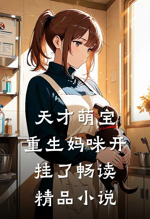 天才萌宝：重生妈咪开挂了畅读精品小说