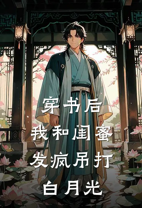 穿书后，我和闺蜜发疯吊打白月光