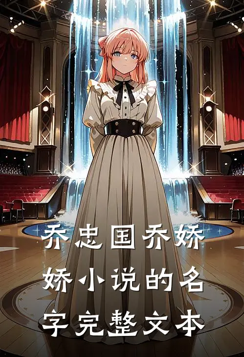 乔忠国乔娇娇小说的名字完整文本