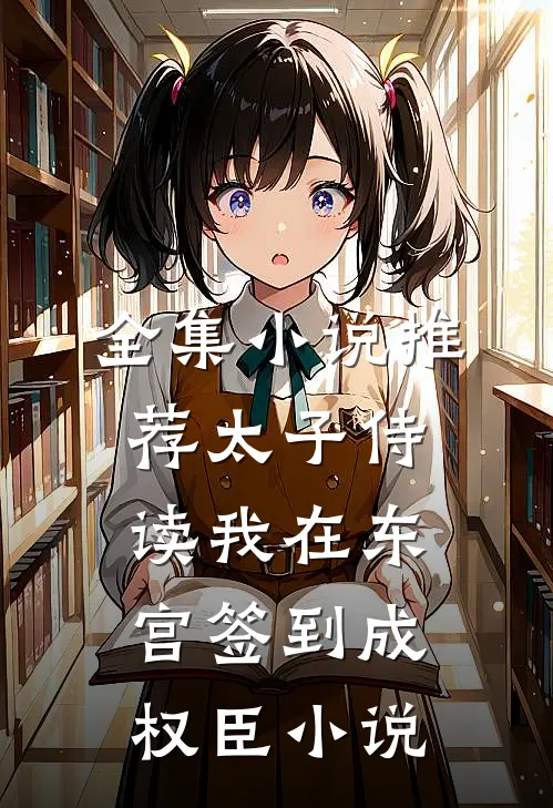 全集小说推荐太子侍读我在东宫签到成权臣小说