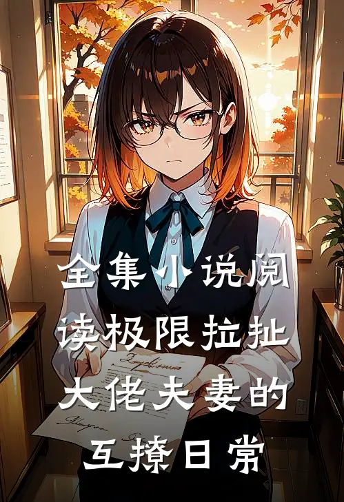 全集小说阅读极限拉扯：大佬夫妻的互撩日常