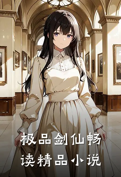极品剑仙畅读精品小说