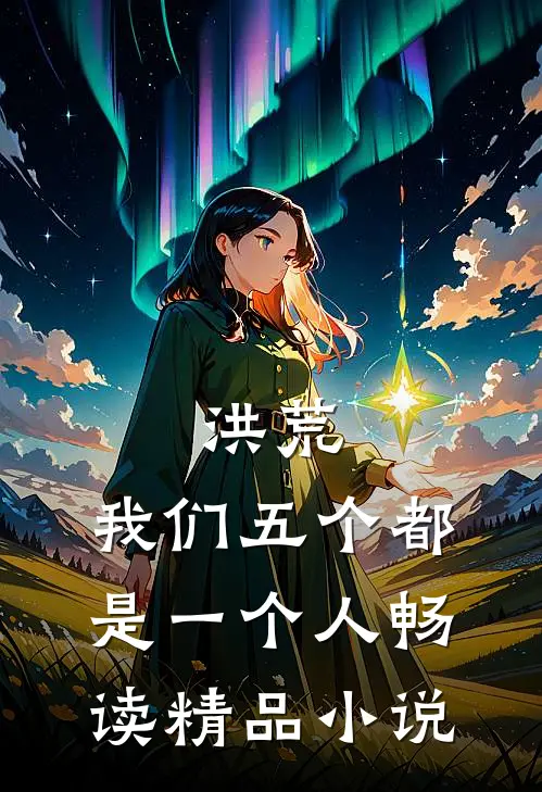 洪荒我们五个都是一个人畅读精品