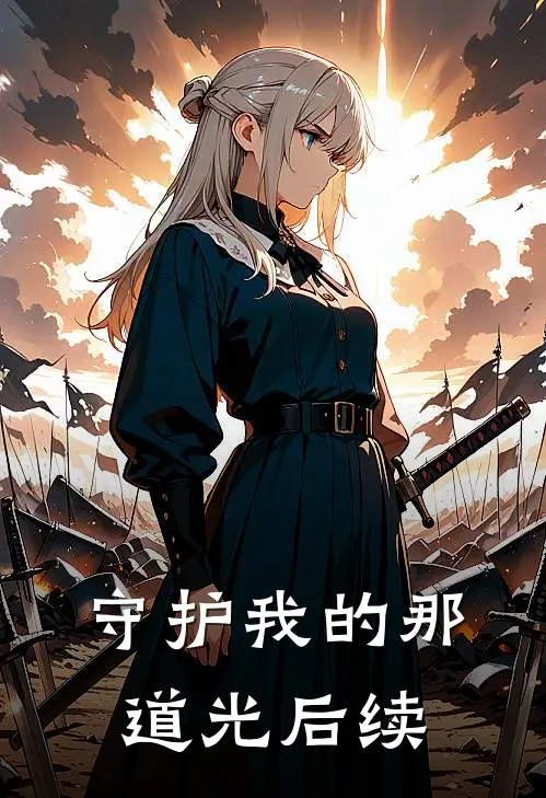 守护我的那道光后续