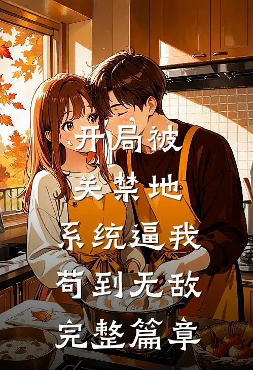 开局被关禁地，系统逼我苟到无敌完整篇章