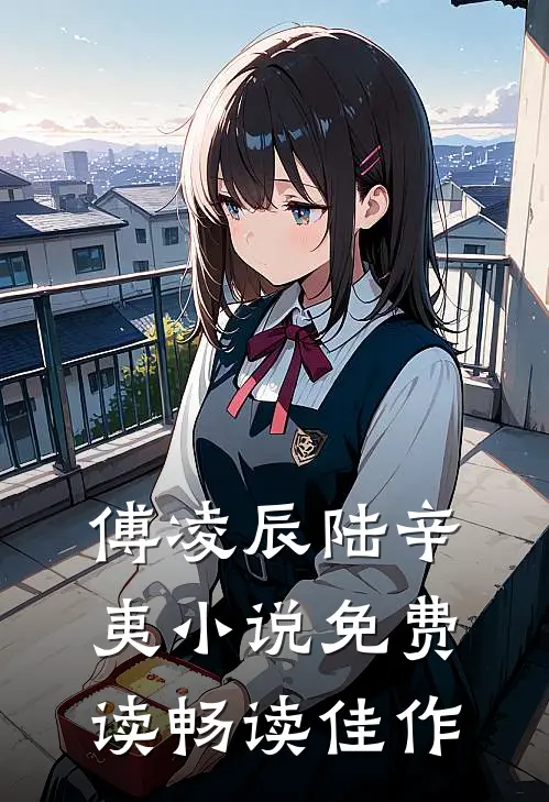 傅凌辰陆辛夷小说免费读畅读佳作