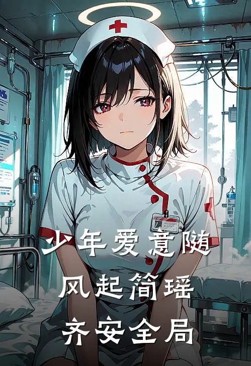 少年爱意随风起简瑶齐安全局
