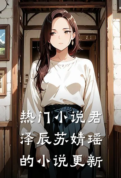 热门小说君泽辰苏婧瑶的小说更新