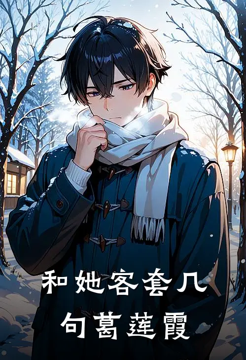 和她客套几句葛莲霞