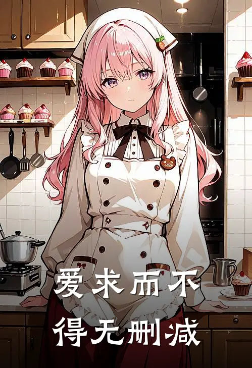 爱求而不得无删减