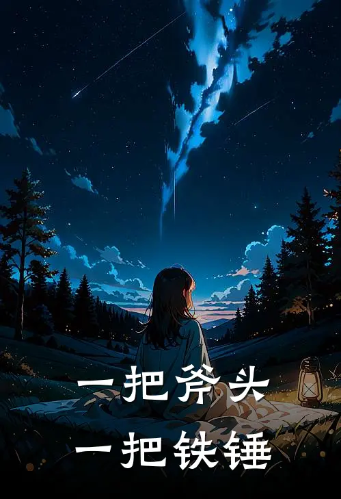 一把斧头一把铁锤
