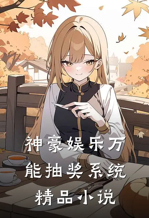 神豪娱乐万能抽奖系统精品小说