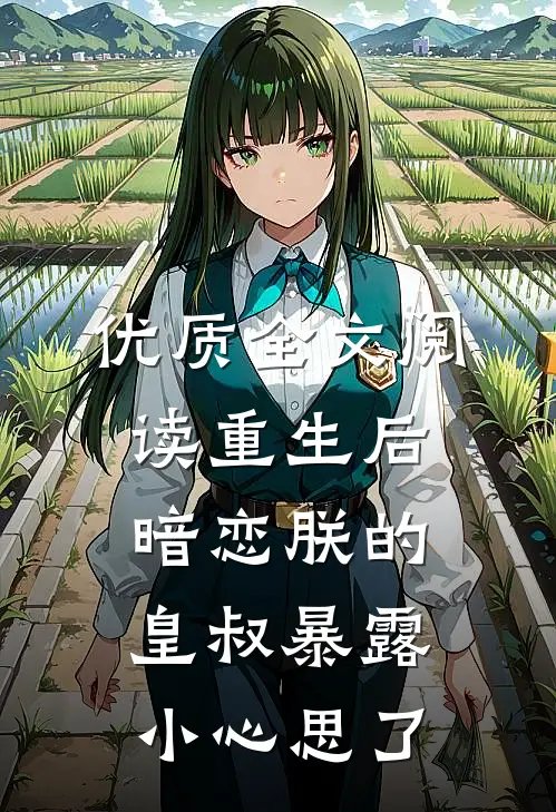 优质全文阅读重生后，暗恋朕的皇叔暴露小心思了