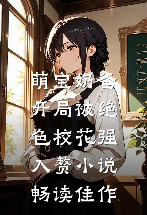 萌宝奶爸:开局被绝色校花强入赘小说畅读佳作