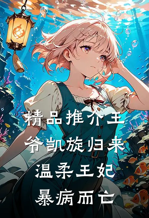 精品推介王爷凯旋归来，温柔王妃暴病而亡