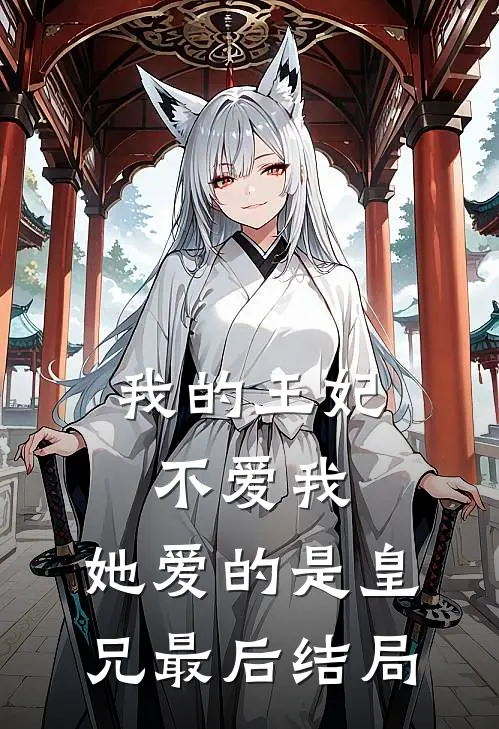 我的王妃不爱我,她爱的是皇兄最后结局
