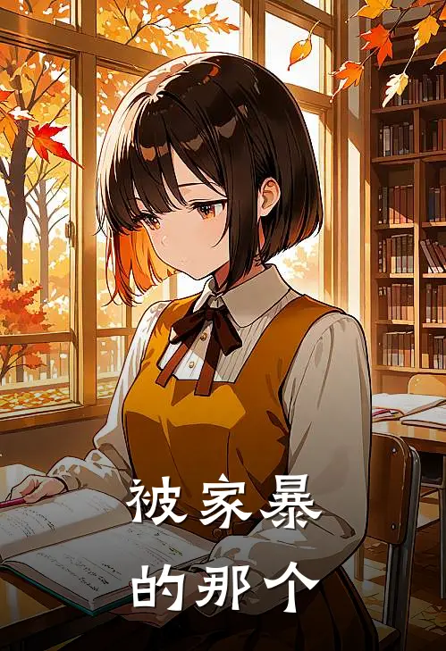被家暴的那个