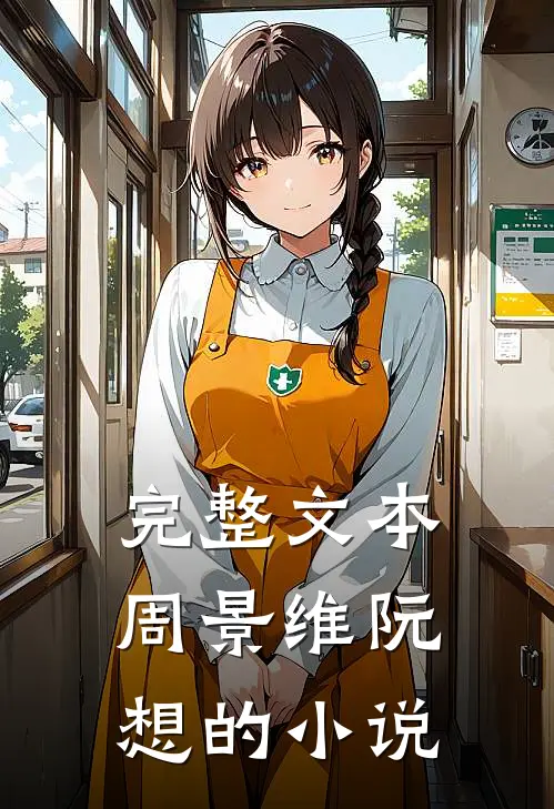 完整文本周景维阮想的小说