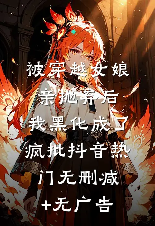 被穿越女娘亲抛弃后，我黑化成了疯批抖音热门无删减+无广告