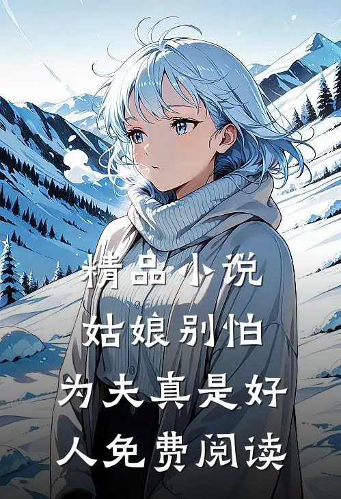 精品小说姑娘别怕,为夫真是好人 免费阅读