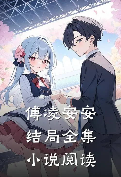 傅凌安安结局全集小说阅读