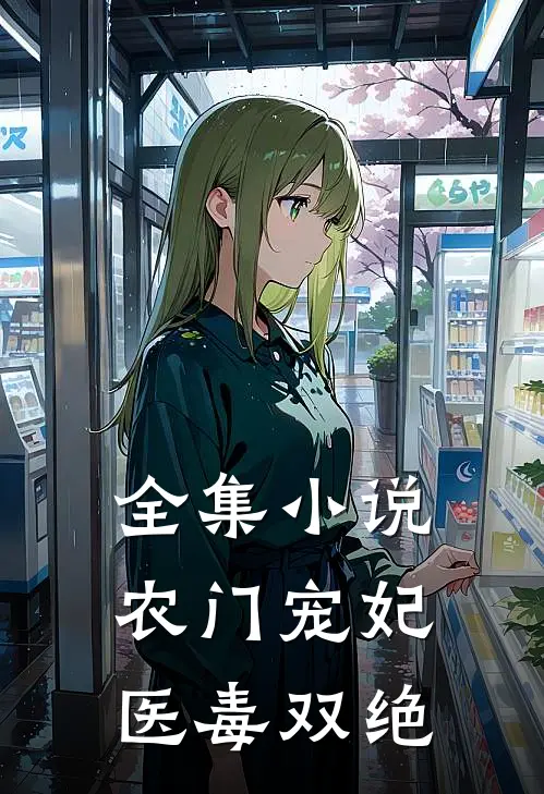 全集小说农门宠妃医毒双绝