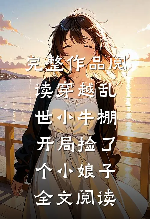 完整作品阅读穿越乱世小牛棚,开局捡了个小娘子全文阅读