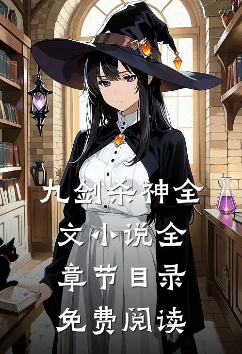 九剑杀神全文小说全章节目录免费阅读