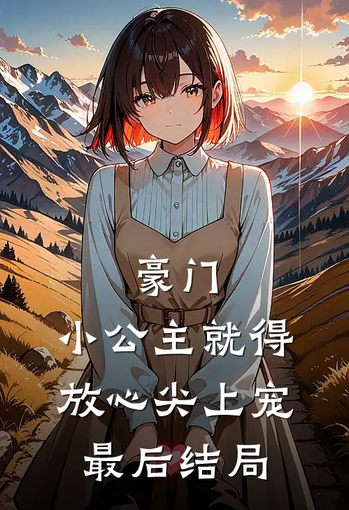 豪门：小公主就得放心尖上宠最后结局