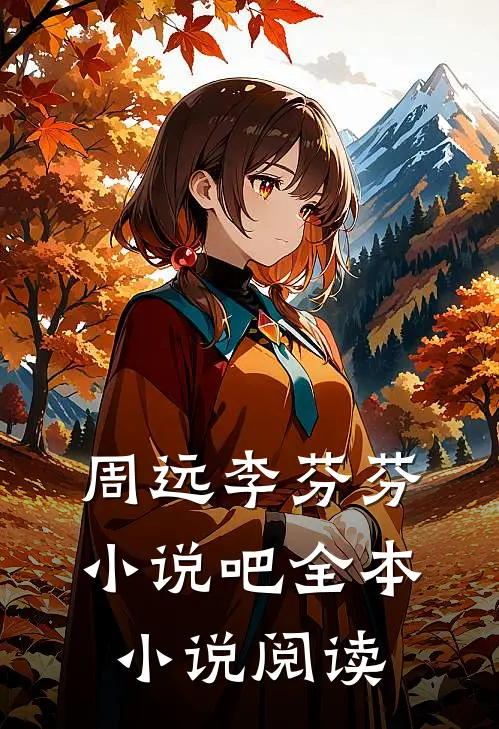 周远李芬芬小说吧全本小说阅读
