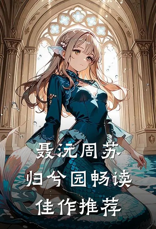 聂沅周苏,归兮园畅读佳作推荐