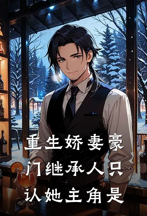 重生娇妻豪门继承人只认她主角是