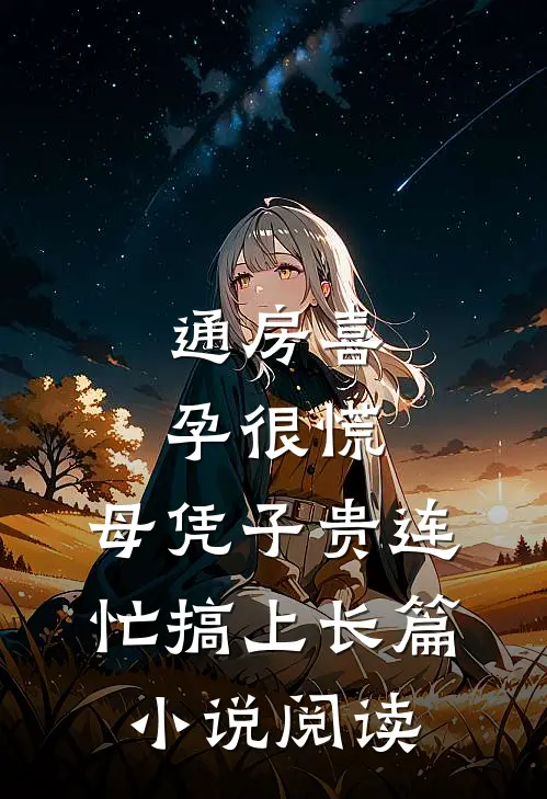 通房喜孕很慌，母凭子贵连忙搞上长篇小说阅读