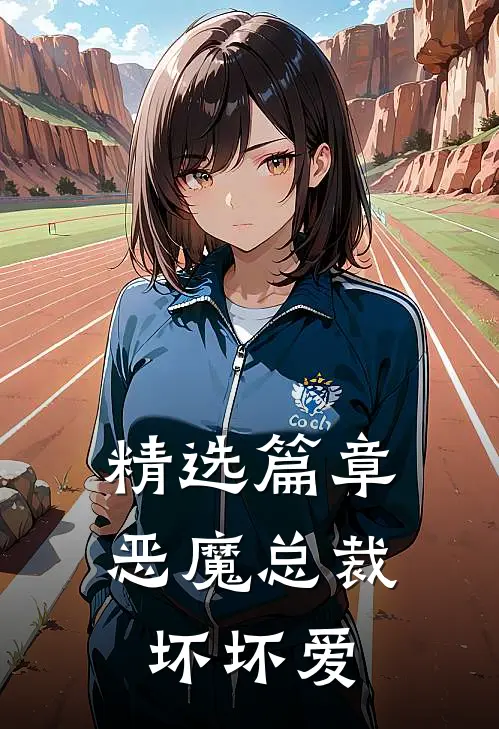 精选篇章恶魔总裁坏坏爱