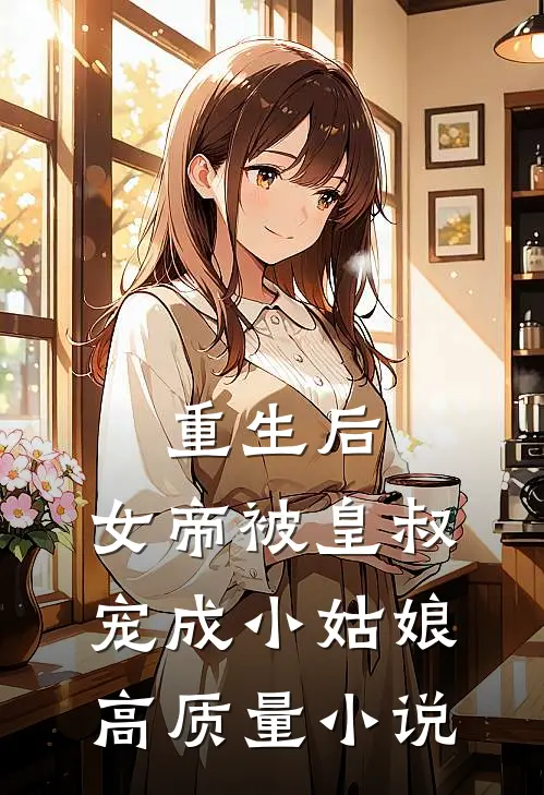 重生后，女帝被皇叔宠成小姑娘高质量小说