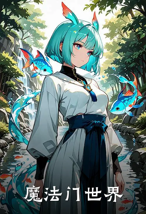 魔法门世界