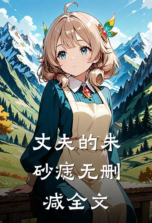丈夫的朱砂痣无删减全文