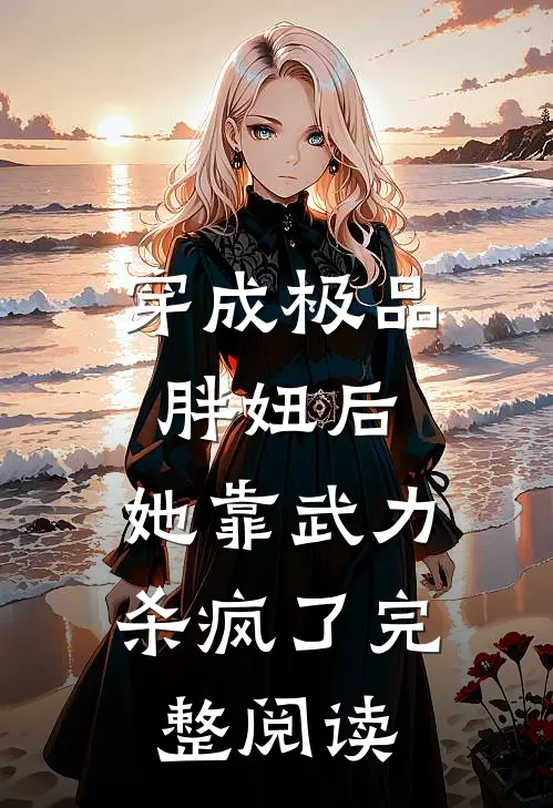 穿成极品胖妞后，她靠武力杀疯了完整阅读