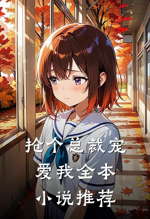 抢个总裁宠爱我全本小说推荐