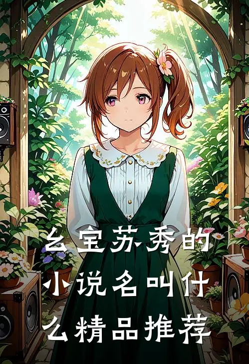 幺宝苏秀的小说名叫什么精品推荐