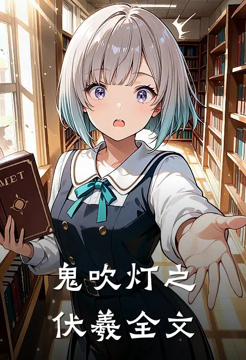 鬼吹灯之伏羲全文