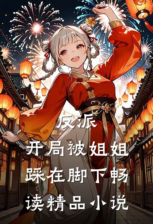 反派：开局被姐姐踩在脚下畅读精品小说