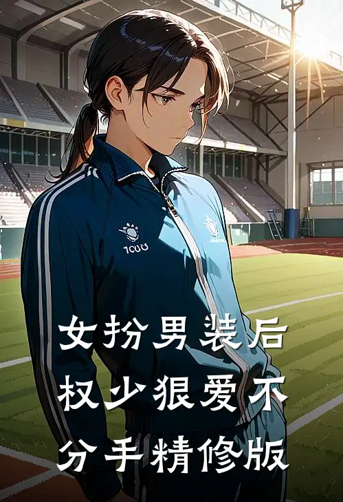 女扮男装后，权少狠爱不分手精修版