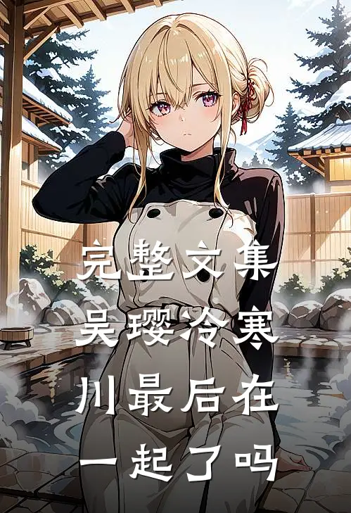 完整文集吴璎冷寒川最后在一起了吗