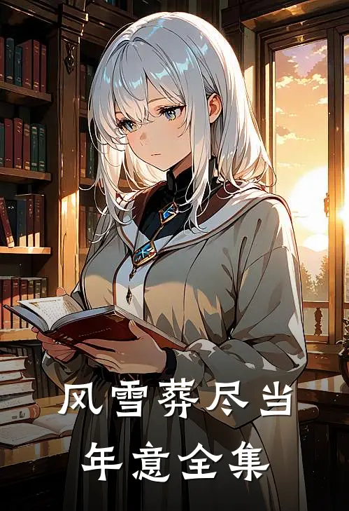 风雪葬尽当年意全集